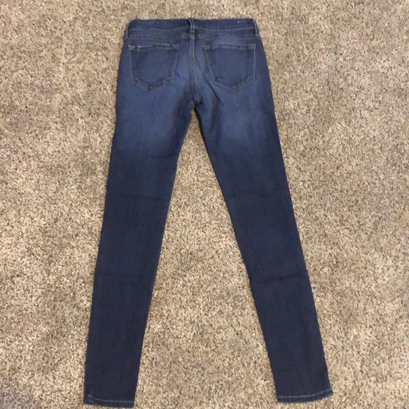 KanCan Skinny Jeans - Picture 3 of 5